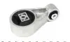 Подушка КПП Ford Connect 02- (косточка) DP B 1490 (фото 2)
