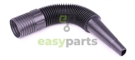 Воронка з сіткою 0,95 л 140x15 мм JBM 52391