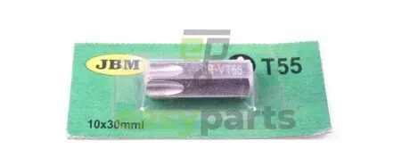 Біта M10 Torx 55 JBM 10398