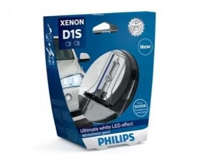 Автомобильная лампа PHILIPS 36072133