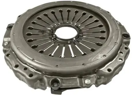 Кошик зчеплення KAWE 7083