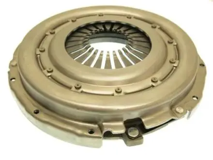 Фото 1 - кошик зчеплення KAWE 6511 Кошик зчеплення KAWE 6511 (фото 1)