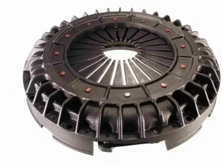 Корзина сцепления KAWE 6102