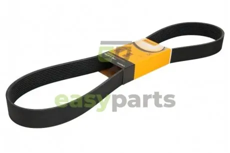 Дорожный ремень Contitech 10PK1235
