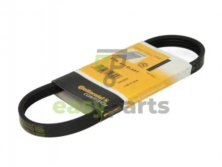 Поликлиновой ремень Contitech 4PK611 ELAST