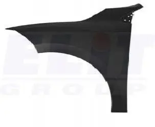 Фото 1 - крыло переднее ELIT 6043 311 Крыло переднее ELIT 6043 311 (фото 1)