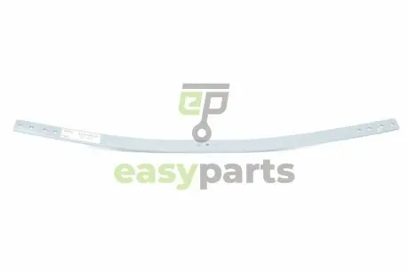 Ресора задня підкорінна MB Sprinter 5-t (906) 509-519/VW Crafter 30-50, 06- (підсилювач) TES 3378106519