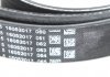 Комплект ремень поликлиновый MB Sprinter / Vito 2.2-2.7 CDI 00-06 (6PK2260 Contitech) IPD 20-1825 (фото 14)