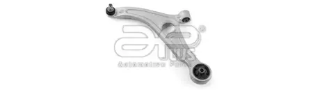 Рычаг подвески передний левый KIA OPTIMA (TF) (01/10-), HYUNDAI SONATA VI (YF) (APLUS 32384AP