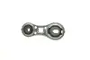 Подушка двигуна (R) Renault Megane II/Scenic II 1.9dCi/2.0 16V 02- UCEL 10727 (фото 3)