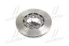 Диск тормозной STANDARD (с р/к) SAF SN7 O430*45MM H-48MM 10 OT O13.5MM RIDER ST 07-SA763 (фото 3)