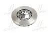 Диск тормозной STANDARD (с р/к) SAF SN7 O430*45MM H-48MM 10 OT O13.5MM RIDER ST 07-SA763 (фото 4)