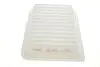 Фільтр повітряний Toyota RAV 4 2.0i 08- WUNDER FILTER WH 2065 (фото 2)