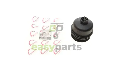 Кришка фільтра масляного Ford Transit 2.2/2.4TDCi 06- ROTWEISS RWS1248