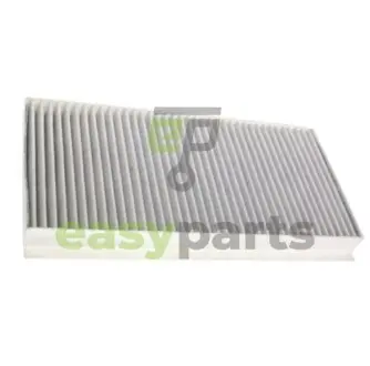 Фильтр салона (с акт. углём) Ford Focus 1.4-2.0 98-; Ford Connect 02- DP OP1027