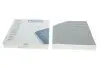 Фільтр салону MB C-class (W 205) 14-/E-class (W213) 16- (вугільний) WUNDER FILTER WPK 725 (фото 1)