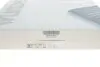 Фільтр салону MB C-class (W 205) 14-/E-class (W213) 16- (вугільний) WUNDER FILTER WPK 725 (фото 4)