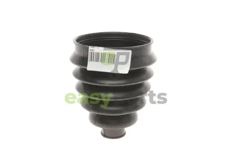 Пильник ШРКШ (зовнішній) Renault Master 2.3dCI 10- (28.5x97.6x141) UCEL 10891-T