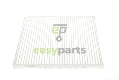 Фільтр салону Hyundai Accent/Solaris 1.4/1.6 10-/Kia Rio III 11- WUNDER FILTER WP 943