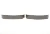 Колодки ручника VW Touareg/Land Rover Range Rover 02- (210x30) KAMPOL K-811 (фото 5)