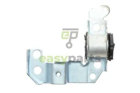 Сайлентблок важеля (переднього/знизу) Fiat Doblo 1.2-1.6i/1.9 JTD 01- (L) UCEL 31377