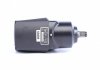 Ключ пневматичний з ударною дією (1950 Nm) 1/2" JBM 53689 (фото 3)