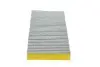 Фільтр салону Citroen C5/C6/Peugeot 407 04- (вугільний) WUNDER FILTER WPK 408 (фото 2)