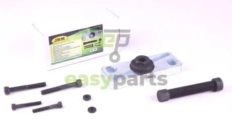 Набір інструментів для знімання колінвалу (болти M6/M8) JBM 51140