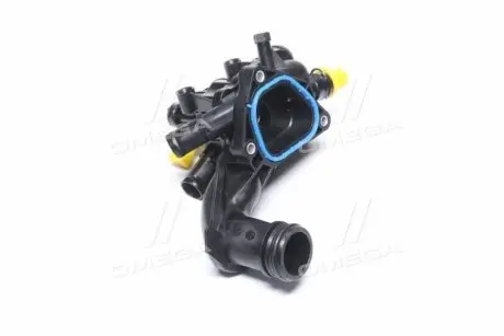 Термостат Citroen C4/ MINI (R56/R57/R58/R59)/Peugeot 207, 308 1.4/1.6i 96- (105C) Vernet TE7136105J