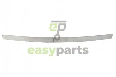 Ресора задня підкорінна MB Atego 1217-1523 (80/905/850) 24мм TES 97432001060219