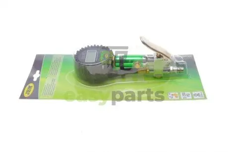 Пістолет для накачування шин (цифровий) JBM 53450