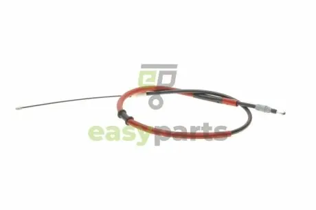 Трос ручника Renault Master 2.3dCi 10- (1555/1224 мм) CAVO 1302 755
