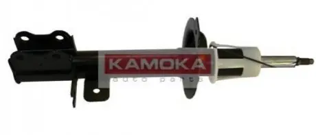 Фото 1 - амортизатор замінено на 2000804 KAMOKA 20343764 Амортизатор замінено на 2000804 KAMOKA 20343764 (фото 1)