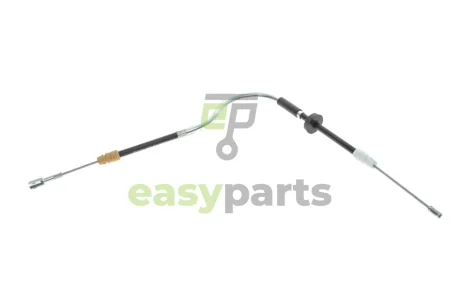 Трос ручника (центральний) Ford Transit 14- DP BC24001TUR