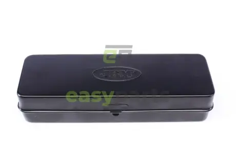 Фото 1 - викpутка удapнo-пoвopoтна 1/2" SL, PH 8 од. JBM 53694 Викpутка удapнo-пoвopoтна 1/2" SL, PH 8 од. JBM 53694 (фото 1)