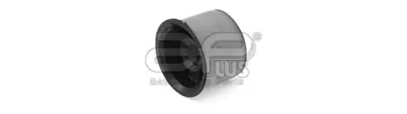 Сайлентблок перед. важеля зад. VAG A3/Caddy III/Golf V/VI/Passat/Fabia/Octavia/Suberb APLUS 16893AP