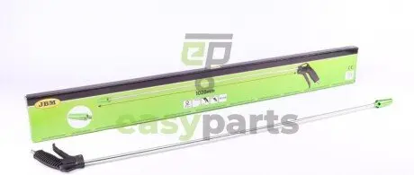 Пістолет продувний з насадкою L-1020 mm JBM 53611