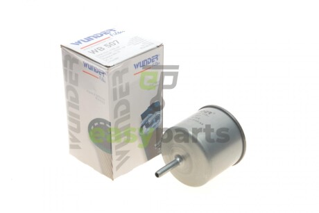 Фільтр паливний Ford Transit 2.0 -00 WUNDER FILTER WB-507