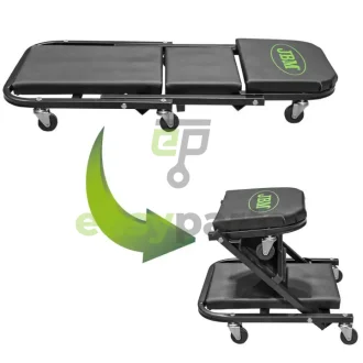 Тележка подкатная (трансфoрмируемая) JBM 53211