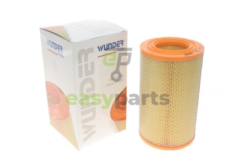 Фільтр повітряний Fiat Ducato 2.5TDI WUNDER FILTER Wh 511