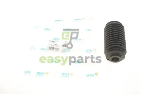 Пильник рейки рульової VW T4 91- UCEL 61260-T