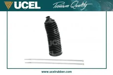 Пыльник рейки рулевой VW T5 03- UCEL 61122