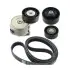 Комплект (ремень + ролики) SKF VKMA 32201 (фото 1)