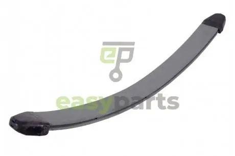 Фото ресора передня Nissan Cabstar/Renault Maxity 2.5/3.0D 06- (к-кт 2 листа) TES 540109X5040019ZZ Ресора передня Nissan Cabstar/Renault Maxity 2.5/3.0D 06- (к-кт 2 листа) TES 540109X5040019ZZ