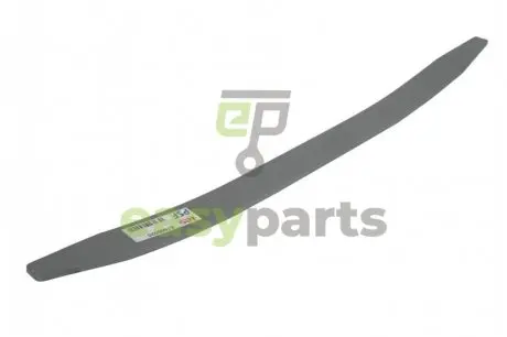 Ресора передня Iveco Daily VI 2.3/3.0D 14- (90/707,5/707,5) TES 6750602019