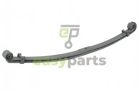 Ресора листова, комплект TES 7284200019ZT