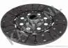 Диск сцепления (310мм)) KAWE 3251 (фото 1)