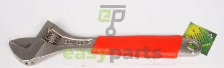 Ключ розвідний 0-37 мм 12" L-300 мм JBM 51797