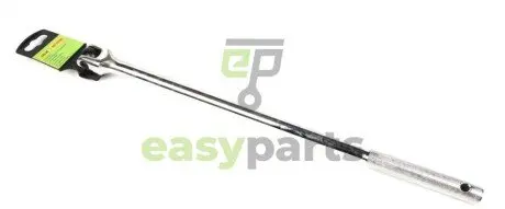 Вороток 1/2" 430 мм з шарніром JBM 52525