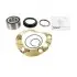 Підшипник маточини TOYOTA LAND CRUISER 100 SKF VKBA 3919 (фото 1)